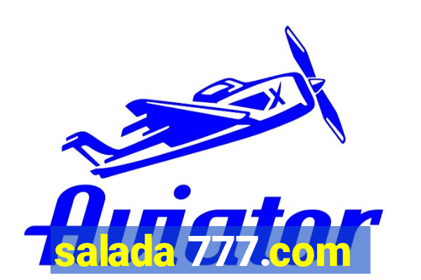 salada 777.com